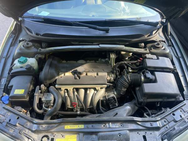 Volvo V70 Espoo – foto 8