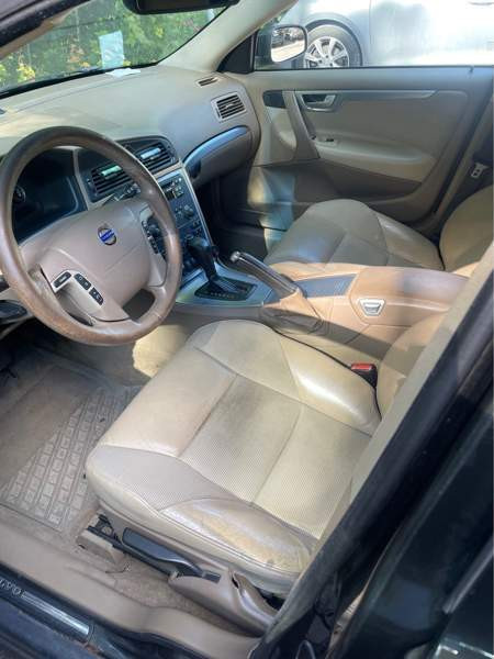 Volvo V70 Эспоо - изображение 6