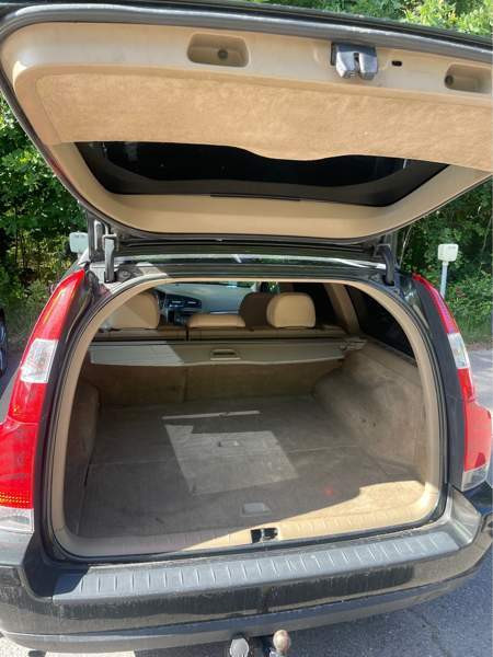 Volvo V70 Эспоо - изображение 4