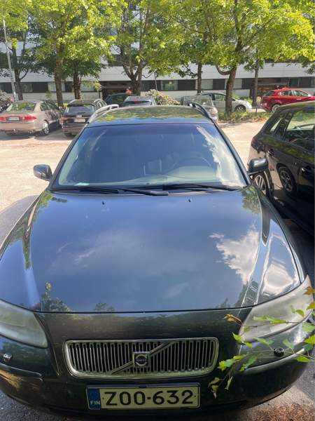 Volvo V70 Эспоо - изображение 2