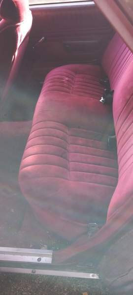 Dodge Aspen Luga - valokuva 5