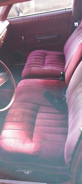 Dodge Aspen Luga - valokuva 4