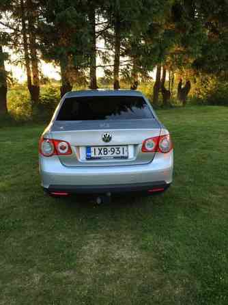 Volkswagen Jetta Pedersöre
