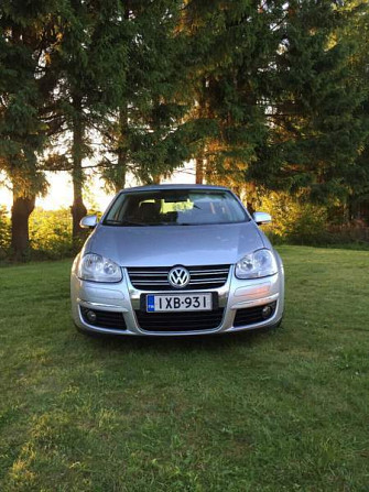 Volkswagen Jetta Pedersöre - photo 5
