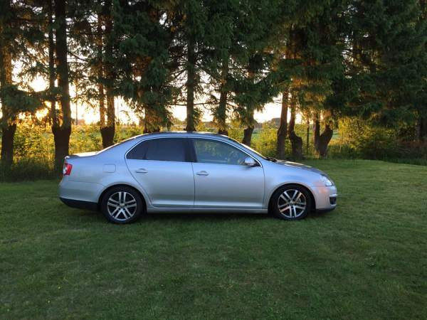 Volkswagen Jetta Pedersöre – foto 3