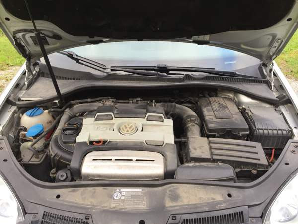 Volkswagen Jetta Pedersöre – foto 7