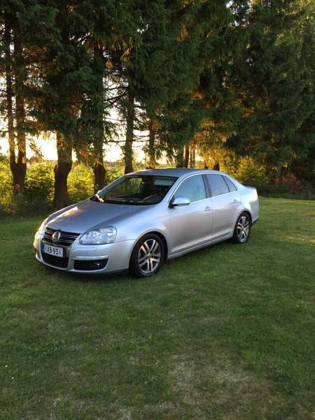 Volkswagen Jetta Pedersöre – foto 1