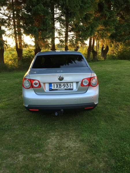 Volkswagen Jetta Pedersöre – foto 6