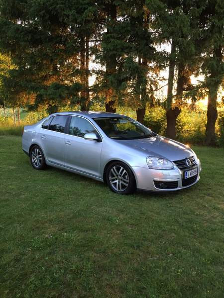 Volkswagen Jetta Pedersöre – foto 4