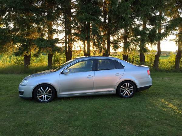 Volkswagen Jetta Pedersöre – foto 2