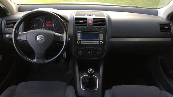 Volkswagen Jetta Pedersöre – foto 8