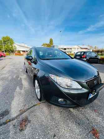 Seat Ibiza Турткуль