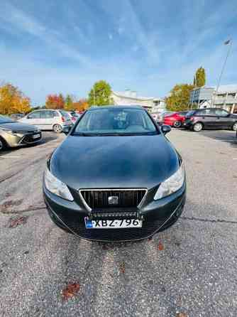 Seat Ibiza Турткуль