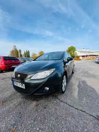 Seat Ibiza Турткуль