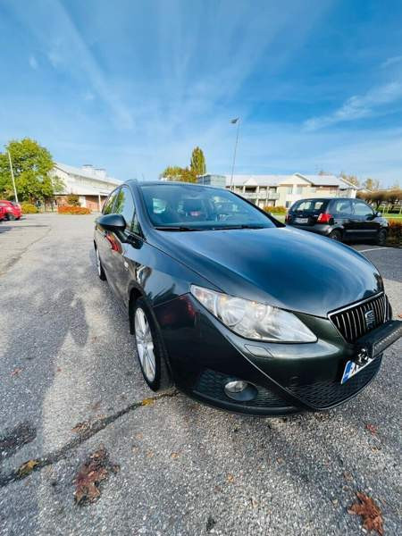 Seat Ibiza Turtkul – foto 2