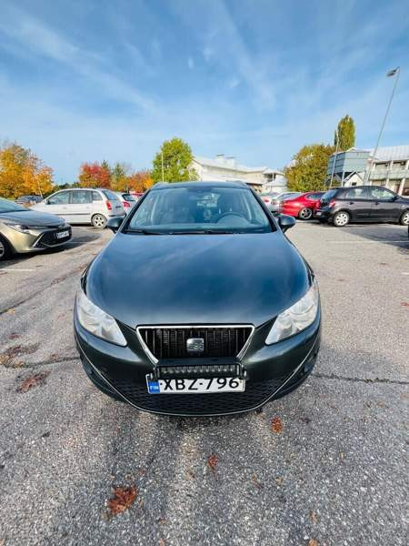 Seat Ibiza Turtkul – foto 3