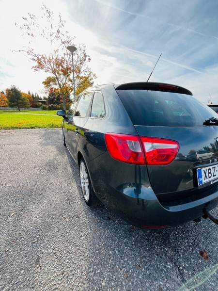 Seat Ibiza Turtkul – foto 7