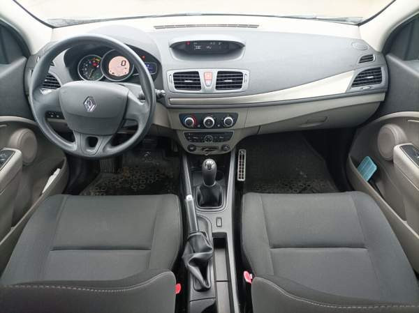 Renault Megane Kouvola – foto 7