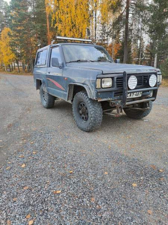 Nissan Patrol Mänttä-Vilppula - photo 2