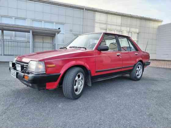 Mazda 323 Riihimaeki