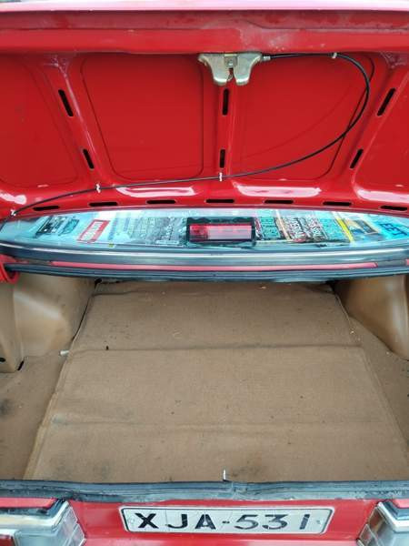 Mazda 323 Riihimäki - valokuva 6