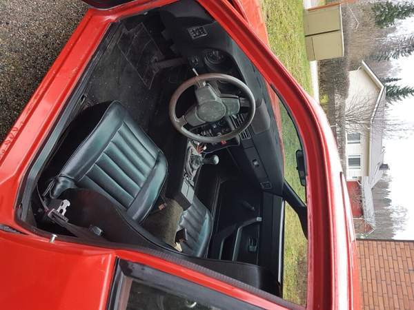 Porsche 924 Äänekoski – foto 3