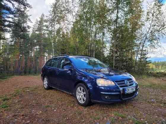 Volkswagen Golf Саров