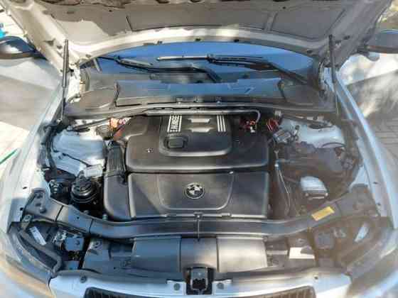BMW 320 Nurmijaervi