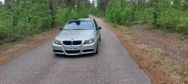BMW 320 Nurmijaervi - photo 1
