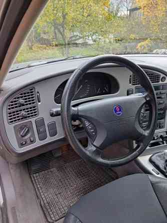 Saab 9-5 Raisio