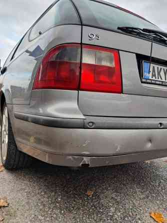 Saab 9-5 Raisio