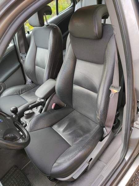 Saab 9-5 Raisio - valokuva 4