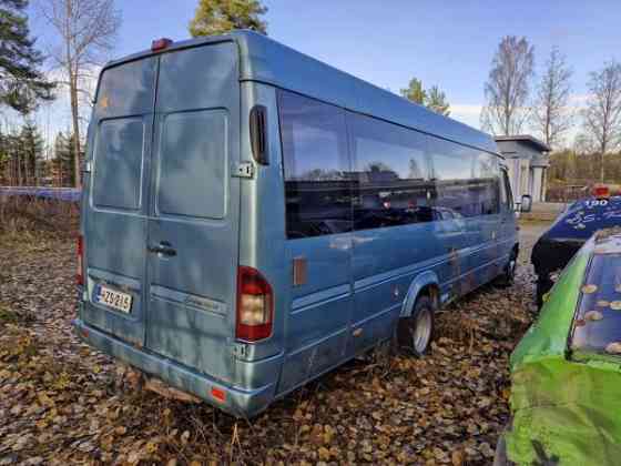 Mercedes-Benz Sprinter Pieksämäki