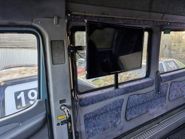 Mercedes-Benz Sprinter Pieksämäki - valokuva 5