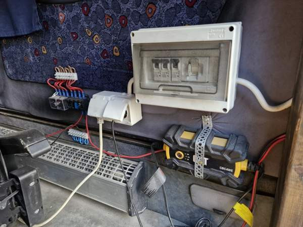 Mercedes-Benz Sprinter Pieksämäki - valokuva 6