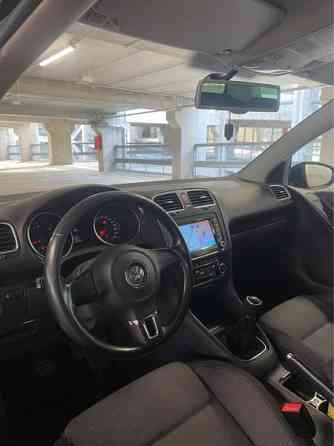 Volkswagen Golf Turtkul