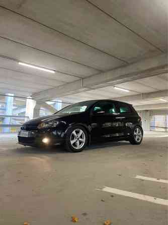 Volkswagen Golf Turtkul