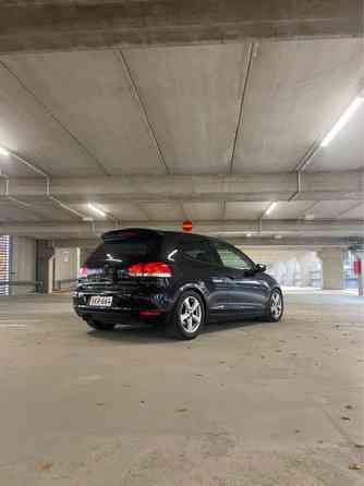 Volkswagen Golf Turtkul