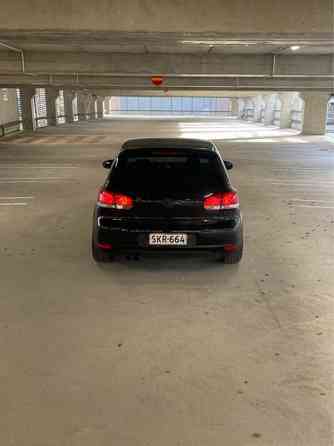 Volkswagen Golf Turtkul