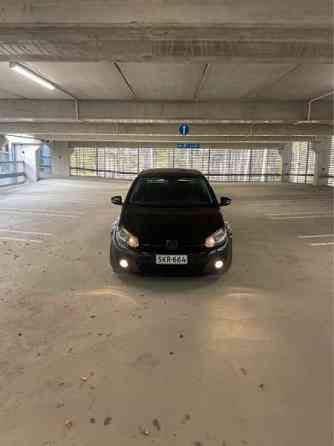 Volkswagen Golf Turtkul