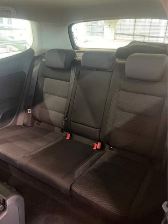 Volkswagen Golf Turtkul – foto 8