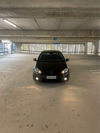 Volkswagen Golf Turtkul – foto 4