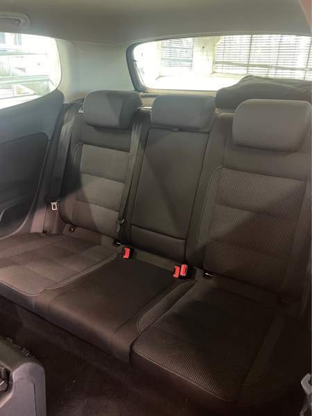 Volkswagen Golf Turtkul - valokuva 8