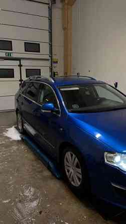 Volkswagen Passat Kerava