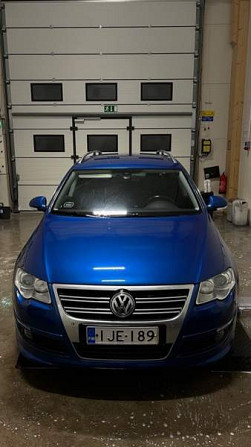 Volkswagen Passat Керава - изображение 1