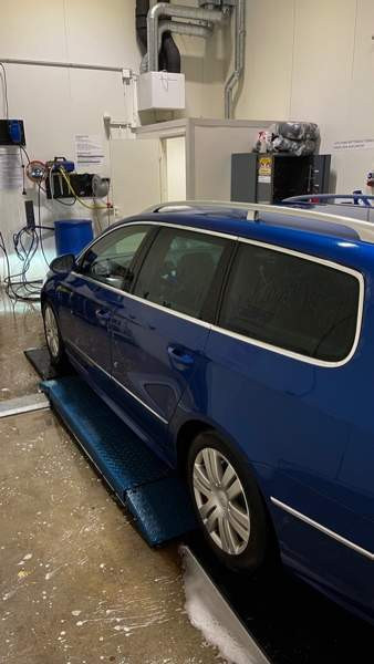 Volkswagen Passat Керава - изображение 4