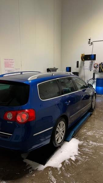 Volkswagen Passat Керава - изображение 5