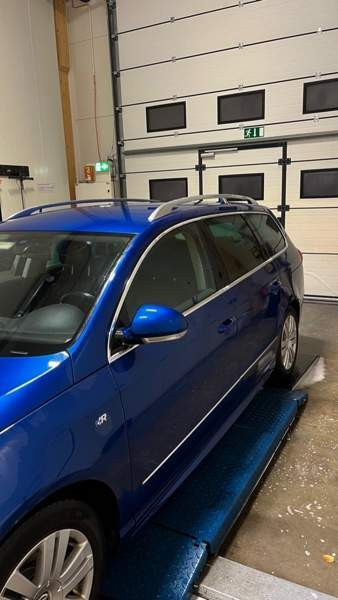 Volkswagen Passat Керава - изображение 2