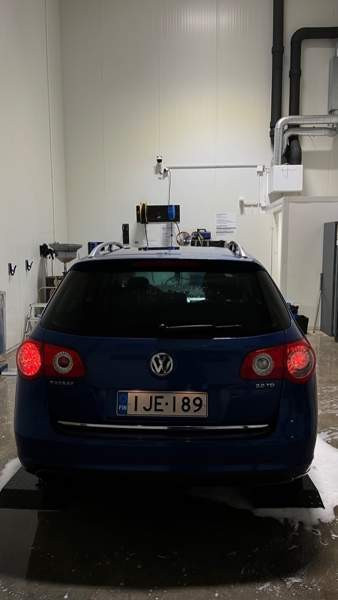 Volkswagen Passat Керава - изображение 6