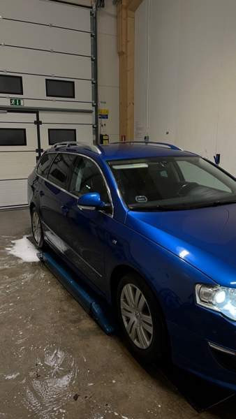 Volkswagen Passat Керава - изображение 3